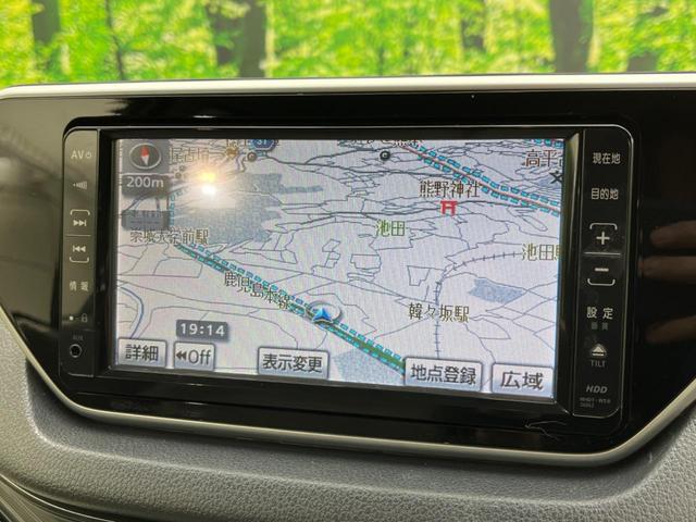 L SAII スマートアシスト2 禁煙車 純正ナビ バックカメラ ベージュファブリックシート リモコンキー プライバシーガラス 盗難防止装置 アイドリングストップ 電動格納ミラー シートリフター チルトステアリング(3枚目)