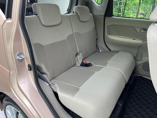 L SAII スマートアシスト2 禁煙車 純正ナビ バックカメラ ベージュファブリックシート リモコンキー プライバシーガラス 盗難防止装置 アイドリングストップ 電動格納ミラー シートリフター チルトステアリング(13枚目)