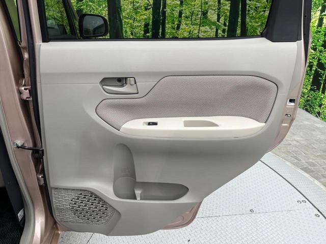 L SAII スマートアシスト2 禁煙車 純正ナビ バックカメラ ベージュファブリックシート リモコンキー プライバシーガラス 盗難防止装置 アイドリングストップ 電動格納ミラー シートリフター チルトステアリング(25枚目)