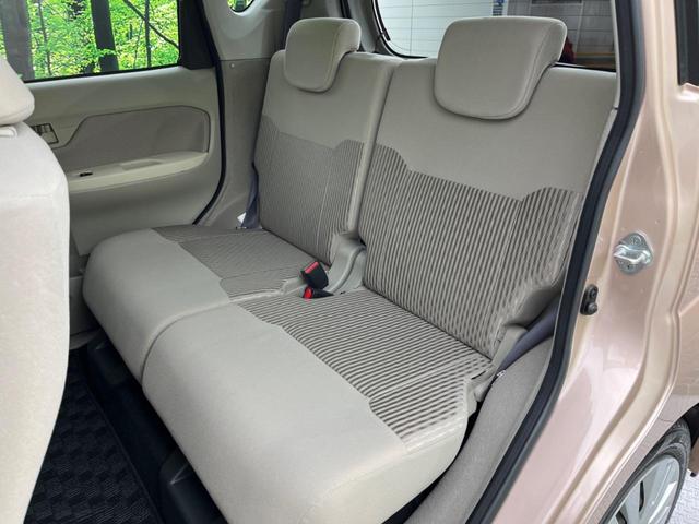 L SAII スマートアシスト2 禁煙車 純正ナビ バックカメラ ベージュファブリックシート リモコンキー プライバシーガラス 盗難防止装置 アイドリングストップ 電動格納ミラー シートリフター チルトステアリング(28枚目)