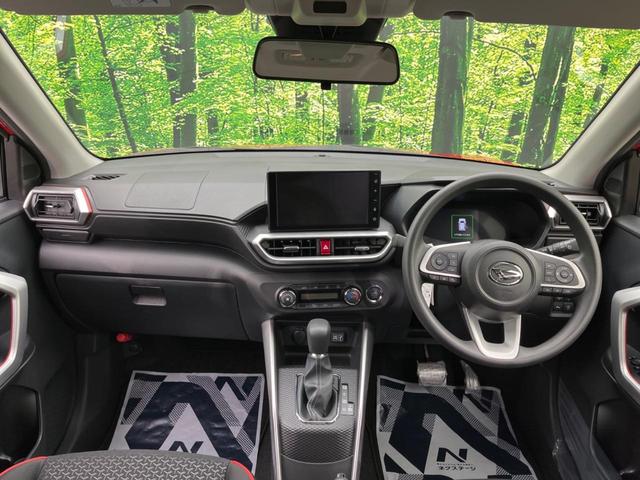 G スマートアシスト 禁煙車 純正9型ディスプレイオーディオ パノラマモニター アダプティブクルーズ シーケンシャルターンランプ Bluetooth再生 シートヒーター LEDヘッド LEDフォグ(2枚目)