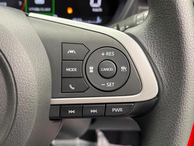 G スマートアシスト 禁煙車 純正9型ディスプレイオーディオ パノラマモニター アダプティブクルーズ シーケンシャルターンランプ Bluetooth再生 シートヒーター LEDヘッド LEDフォグ(6枚目)