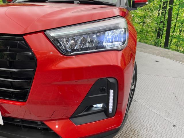 G スマートアシスト 禁煙車 純正9型ディスプレイオーディオ パノラマモニター アダプティブクルーズ シーケンシャルターンランプ Bluetooth再生 シートヒーター LEDヘッド LEDフォグ(12枚目)