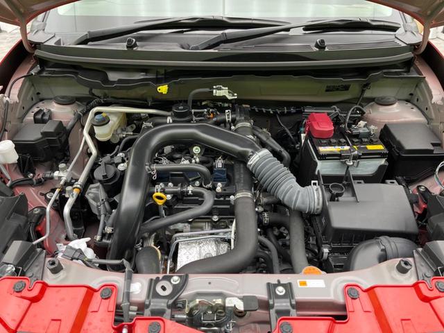 G スマートアシスト 禁煙車 純正9型ディスプレイオーディオ パノラマモニター アダプティブクルーズ シーケンシャルターンランプ Bluetooth再生 シートヒーター LEDヘッド LEDフォグ(20枚目)