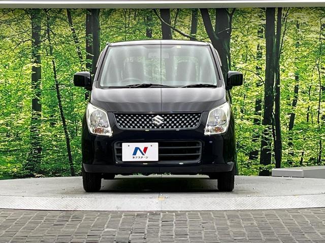 FX 禁煙車 ブルーファブリックシート 純正オーディオ イモビライザー セキュリティアラーム プライバシーガラス シートアンダーボックス 電動格納ミラー リモコンキー(13枚目)