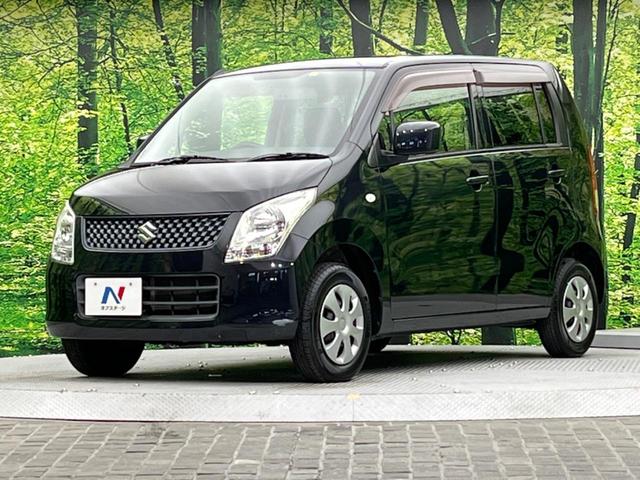 FX 禁煙車 ブルーファブリックシート 純正オーディオ イモビライザー セキュリティアラーム プライバシーガラス シートアンダーボックス 電動格納ミラー リモコンキー(15枚目)
