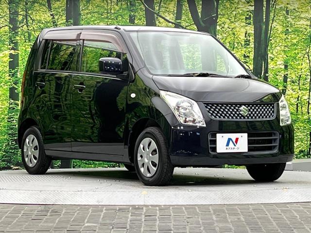 FX 禁煙車 ブルーファブリックシート 純正オーディオ イモビライザー セキュリティアラーム プライバシーガラス シートアンダーボックス 電動格納ミラー リモコンキー(16枚目)