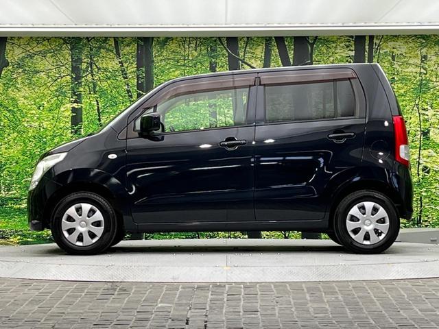 FX 禁煙車 ブルーファブリックシート 純正オーディオ イモビライザー セキュリティアラーム プライバシーガラス シートアンダーボックス 電動格納ミラー リモコンキー(21枚目)