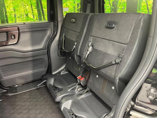 G・L 禁煙車 両側電動スライドドア 純正ナビ バックカメラ Bluetooth再生 ETC LEDヘッドライト LEDフォグ スマートキー オートライト オートエアコン 純正14インチアルミホイール(28枚目)
