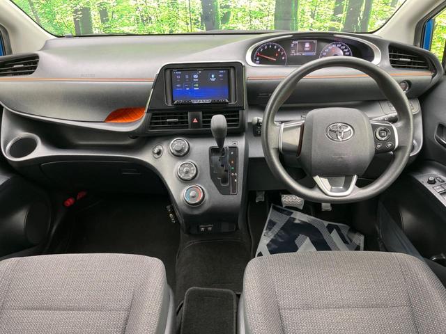 X セーフティセンス パワースライドドア 禁煙車 Pioneer製ナビ バックカメラ Bluetooth再生 ETC 車線逸脱警報 オートマチックハイビーム スマートキー ブラックファブリックシート(2枚目)