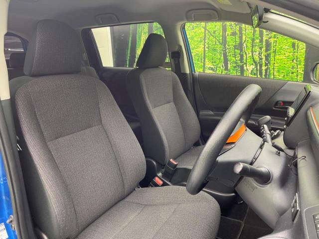 X セーフティセンス パワースライドドア 禁煙車 Pioneer製ナビ バックカメラ Bluetooth再生 ETC 車線逸脱警報 オートマチックハイビーム スマートキー ブラックファブリックシート(14枚目)