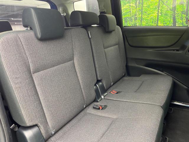 X セーフティセンス パワースライドドア 禁煙車 Pioneer製ナビ バックカメラ Bluetooth再生 ETC 車線逸脱警報 オートマチックハイビーム スマートキー ブラックファブリックシート(15枚目)