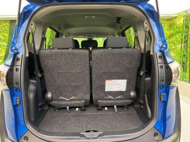 X セーフティセンス パワースライドドア 禁煙車 Pioneer製ナビ バックカメラ Bluetooth再生 ETC 車線逸脱警報 オートマチックハイビーム スマートキー ブラックファブリックシート(17枚目)