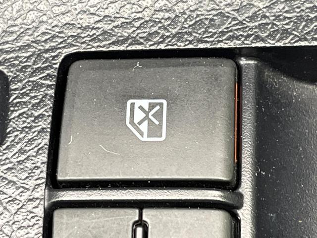 X セーフティセンス パワースライドドア 禁煙車 Pioneer製ナビ バックカメラ Bluetooth再生 ETC 車線逸脱警報 オートマチックハイビーム スマートキー ブラックファブリックシート(29枚目)