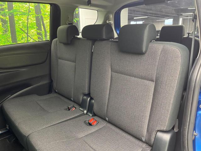 X セーフティセンス パワースライドドア 禁煙車 Pioneer製ナビ バックカメラ Bluetooth再生 ETC 車線逸脱警報 オートマチックハイビーム スマートキー ブラックファブリックシート(43枚目)