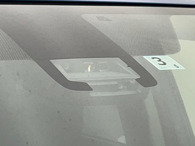 X セーフティセンス パワースライドドア 禁煙車 Pioneer製ナビ バックカメラ Bluetooth再生 ETC 車線逸脱警報 オートマチックハイビーム スマートキー ブラックファブリックシート(48枚目)