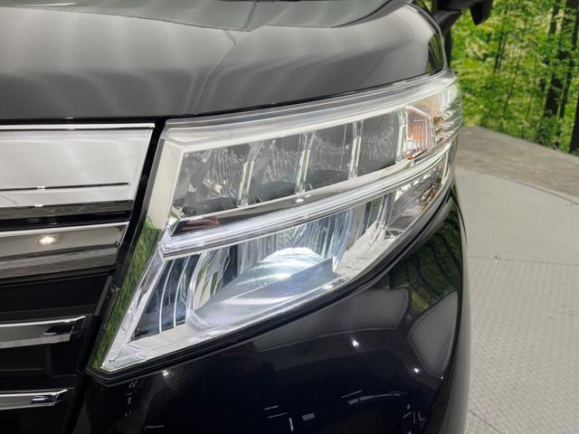 カスタムG スマートアシスト3 両側電動スライドドア 禁煙車 ECLIPSEナビ バックカメラ Bluetooth再生 ETC LEDヘッドライト LEDフォグランプ クルーズコントロール コーナーセンサー(27枚目)