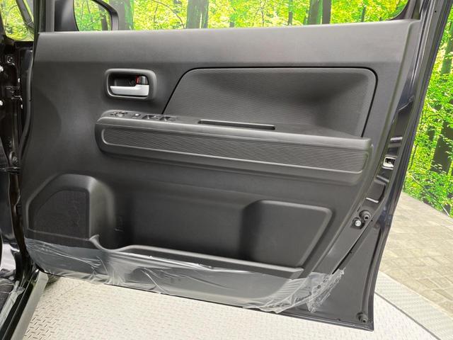 ハイブリッドFZ デュアルセンサーブレーキサポート 禁煙車 Panasonicナビ Bluetooth再生 ETC シートヒーター LEDヘッドライト スマートキー 誤発進抑制機能 車線逸脱警報 先行車発進お知らせ機能(28枚目)