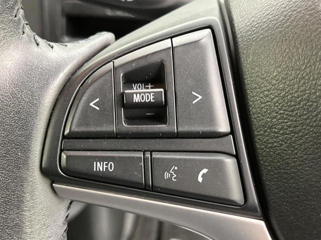 ハイブリッドFZ デュアルセンサーブレーキサポート 禁煙車 Panasonicナビ Bluetooth再生 ETC シートヒーター LEDヘッドライト スマートキー 誤発進抑制機能 車線逸脱警報 先行車発進お知らせ機能(35枚目)