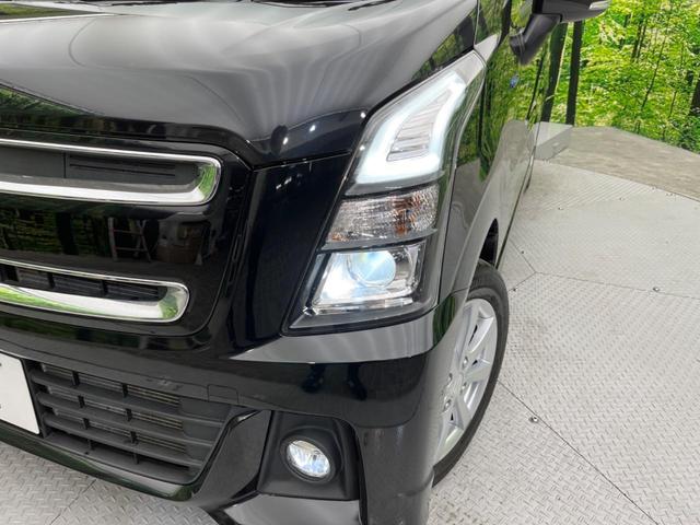 ハイブリッドX セーフティサポート 禁煙車 Pioneerナビ バックカメラ Bluetooth再生 ETC シートヒーター LEDヘッドライト LEDフォグランプ スマートキー 誤発進抑制機能 ハイビームアシスト(12枚目)