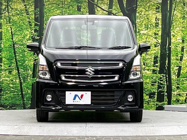 ハイブリッドX セーフティサポート 禁煙車 Pioneerナビ バックカメラ Bluetooth再生 ETC シートヒーター LEDヘッドライト LEDフォグランプ スマートキー 誤発進抑制機能 ハイビームアシスト(17枚目)