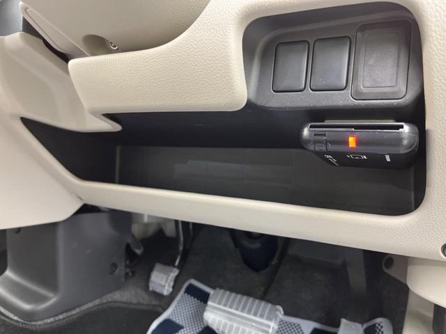J 禁煙車 ETC キーレス 電動格納ミラー 横滑り防止装置 バニティミラー プライバシーガラス 盗難防止装置(7枚目)