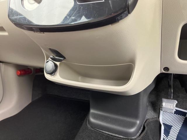 J 禁煙車 ETC キーレス 電動格納ミラー 横滑り防止装置 バニティミラー プライバシーガラス 盗難防止装置(41枚目)