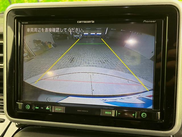 ハイブリッドXSターボ ターボ 両側電動スライドドア セーフティサポート 禁煙車 ECLIPCE製ナビ バックカメラ Bluetooth再生 ETC 運転席ヒートシーター LEDヘッドランプ LEDフォグランプ スマートキー(4枚目)