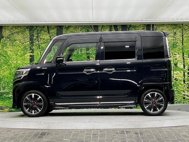 ハイブリッドXSターボ ターボ 両側電動スライドドア セーフティサポート 禁煙車 ECLIPCE製ナビ バックカメラ Bluetooth再生 ETC 運転席ヒートシーター LEDヘッドランプ LEDフォグランプ スマートキー(21枚目)