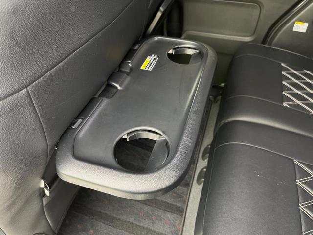 ハイブリッドXSターボ ターボ 両側電動スライドドア セーフティサポート 禁煙車 ECLIPCE製ナビ バックカメラ Bluetooth再生 ETC 運転席ヒートシーター LEDヘッドランプ LEDフォグランプ スマートキー(48枚目)