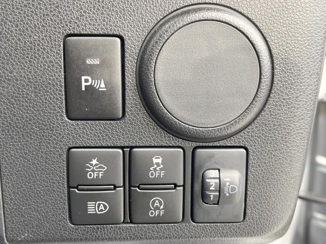L SAIII スマートアシスト3 禁煙車 LEDヘッドライト クリアランスソナー 先行車発進お知らせ機能 誤発進抑制機能 オートハイビーム 車線逸脱警報(4枚目)