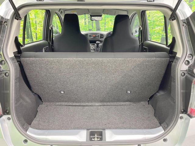 L SAIII スマートアシスト3 禁煙車 LEDヘッドライト クリアランスソナー 先行車発進お知らせ機能 誤発進抑制機能 オートハイビーム 車線逸脱警報(12枚目)