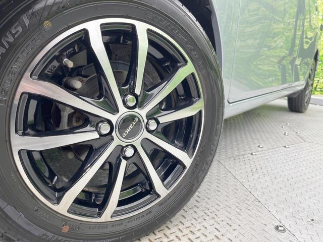L SAIII スマートアシスト3 禁煙車 LEDヘッドライト クリアランスソナー 先行車発進お知らせ機能 誤発進抑制機能 オートハイビーム 車線逸脱警報(14枚目)