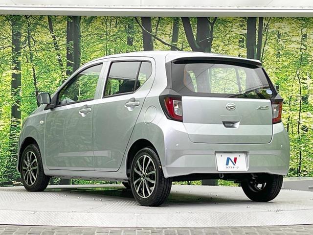 L SAIII スマートアシスト3 禁煙車 LEDヘッドライト クリアランスソナー 先行車発進お知らせ機能 誤発進抑制機能 オートハイビーム 車線逸脱警報(17枚目)