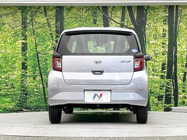 L SAIII スマートアシスト3 禁煙車 LEDヘッドライト クリアランスソナー 先行車発進お知らせ機能 誤発進抑制機能 オートハイビーム 車線逸脱警報(18枚目)