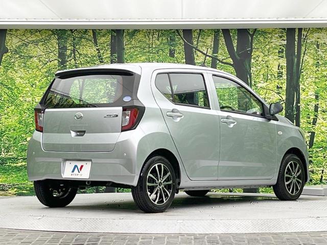 L SAIII スマートアシスト3 禁煙車 LEDヘッドライト クリアランスソナー 先行車発進お知らせ機能 誤発進抑制機能 オートハイビーム 車線逸脱警報(25枚目)