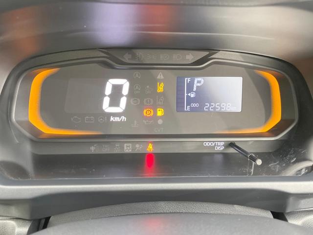 L SAIII スマートアシスト3 禁煙車 LEDヘッドライト クリアランスソナー 先行車発進お知らせ機能 誤発進抑制機能 オートハイビーム 車線逸脱警報(36枚目)