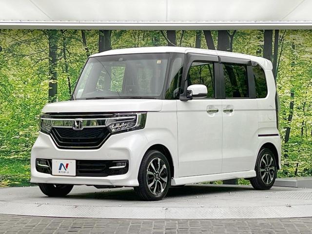 Ｇ・Ｌホンダセンシング　電動スライドドア　ホンダセンシング　禁煙車　アダプティブクルーズコントロール　ディスプレイオーディオ　ＥＴＣ　ＬＥＤヘッドライト　スマートキー　踏み間違い防止　コーナーセンサー　オートハイビーム(24枚目)