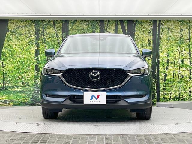 ＣＸ－５ ＸＤ　Ｌパッケージ　アドバンストスマートシティブレーキサポート　純正ＳＤナビ　全周囲カメラ　レーダークルーズコントロール　ＥＴＣ　Ｂｌｕｅｔｏｏｔｈ再生　シートヒーター　パワーシート　ＬＥＤヘッドランプ（18枚目）