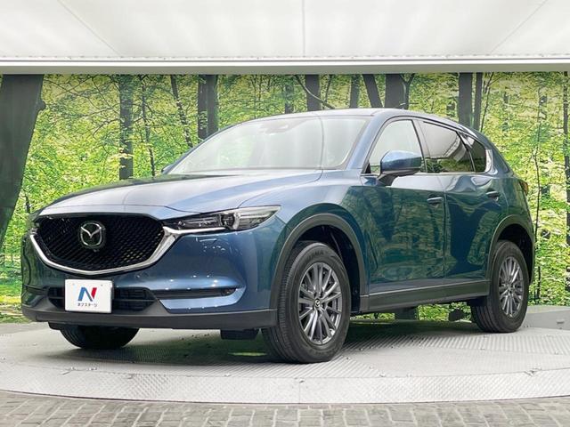 ＣＸ－５ ＸＤ　Ｌパッケージ　アドバンストスマートシティブレーキサポート　純正ＳＤナビ　全周囲カメラ　レーダークルーズコントロール　ＥＴＣ　Ｂｌｕｅｔｏｏｔｈ再生　シートヒーター　パワーシート　ＬＥＤヘッドランプ（22枚目）