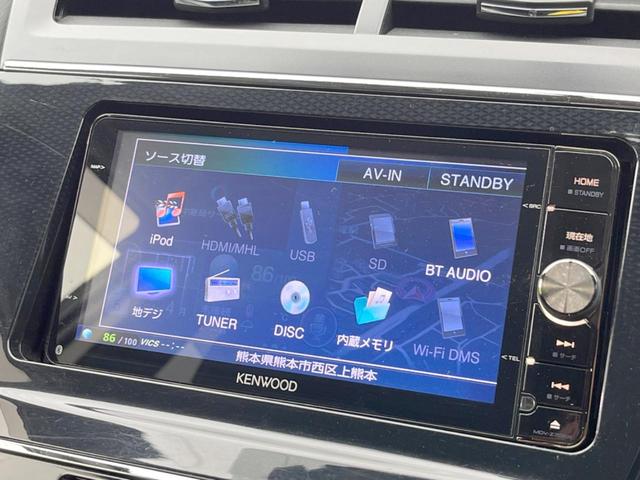 Ｓツーリングセレクション　禁煙車　ＫＥＮＷＯＯＤ製ＳＤナビ　ＥＴＣ　Ｂｌｕｅｔｏｏｔｈ再生　ＬＥＤヘッドランプ　ＬＥＤフロントフォグランプ　スマートキー　オートライト　オートエアコン　純正１７インチアルミホイール(43枚目)