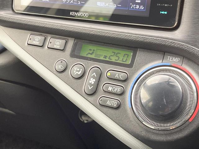 Ｓ　禁煙車　ＳＤナビ　ＥＴＣ　Ｂｌｕｅｔｏｏｔｈ再生　フルセグ　スマートキー　オートライト　オートエアコン　ＣＤ／ＤＶＤ再生　盗難防止装置　プライバシーガラス　電動格納ミラー　トラクションコントロール(7枚目)