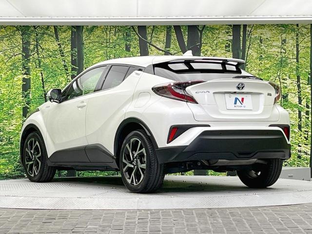 トヨタ Ｃ－ＨＲ