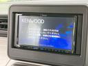 ハイブリッドＧ　セーフティーサポート　禁煙車　ＫＥＮＷＯＯＤナビ　バックカメラ　Ｂｌｕｅｔｏｏｔｈ再生　スマートキー　オートマチックハイビーム　誤発進抑制機能　先行車発進お知らせ機能　オートライト　１５インチアルミ(4枚目)