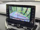 カローラクロス Ｓ　セーフティセンス　禁煙車　純正ナビ　レーダークルーズコントロール　ＥＴＣ　Ｂｌｕｅｔｏｏｔｈ再生　ＬＥＤヘッドライト　ブラインドスポットモニター　コーナーセンサー　オートマチックハイビーム（4枚目）