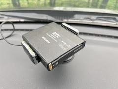 【ＥＴＣ】高速道路の料金所をストレスなく通過！話題のスポットやサービスエリアに多い「スマートIntercooler」利用時は必須のアイテムです。当店でセットアップを実施、ご納車当日からすぐにご利用いただけます！ 6