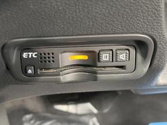 【ＥＴＣ】高速道路の料金所をストレスなく通過！話題のスポットやサービスエリアに多い「スマートIntercooler」利用時は必須のアイテムです。当店でセットアップを実施、ご納車当日からすぐにご利用いただけます！ 7