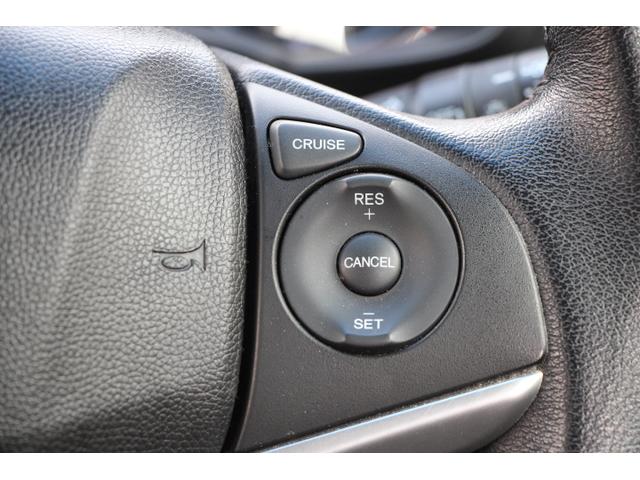 フィット RS 柿本改マフラー あんしんPKG 6速MT 純正ナビ フルセグ Bカメラ ドラレコ ETC プッシュスタート スマートキー LEDヘッドライト(33枚目)