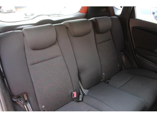 フィット RS 柿本改マフラー あんしんPKG 6速MT 純正ナビ フルセグ Bカメラ ドラレコ ETC プッシュスタート スマートキー LEDヘッドライト(46枚目)