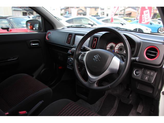 SUZUKI ALTO TURBO RS BASE GRADE